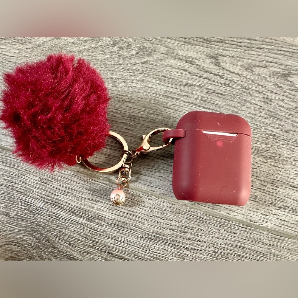Airpods Case Cover for Apple Airpods 2&1